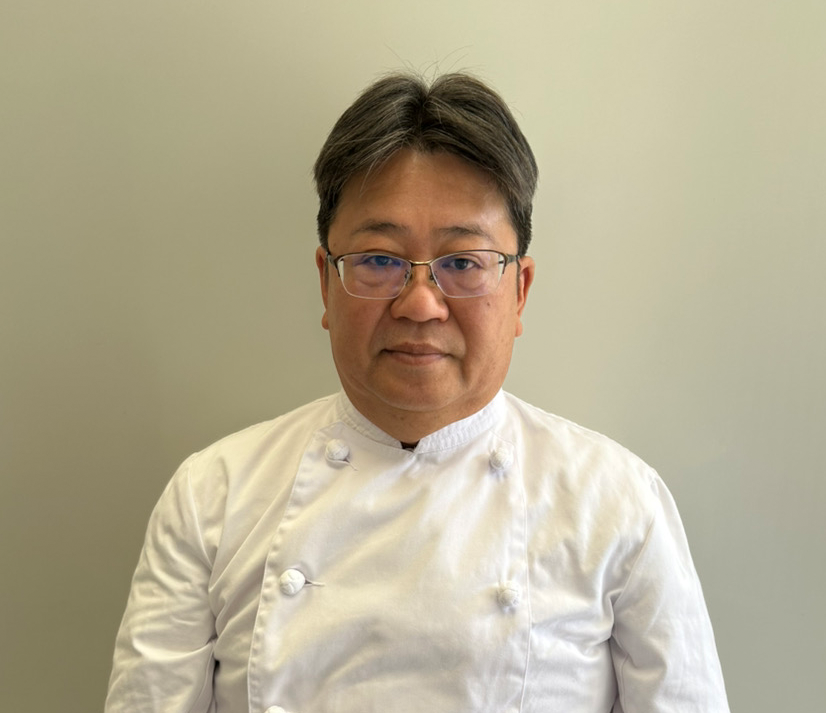 代表挨拶のイメージ